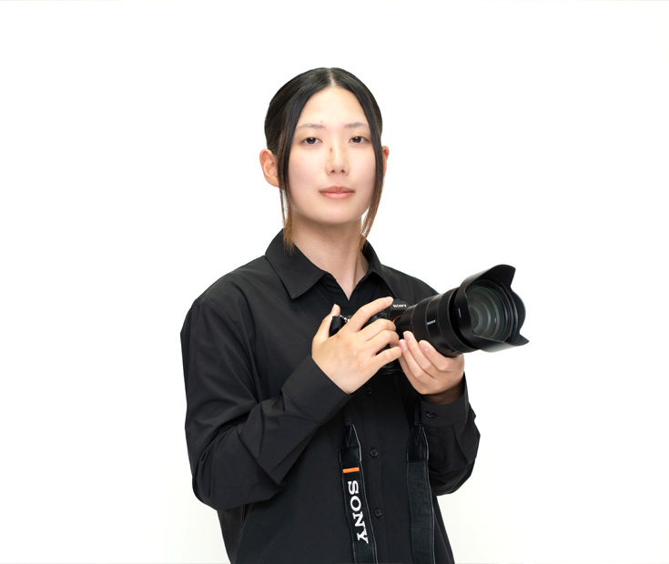 Photographer / Editor